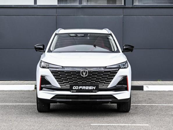 Changan UNI-S (CS55 Plus) с пробегом 2024 года, цена 2 358 070 рублей, 252 км, внедорожник, Автокод Объявления