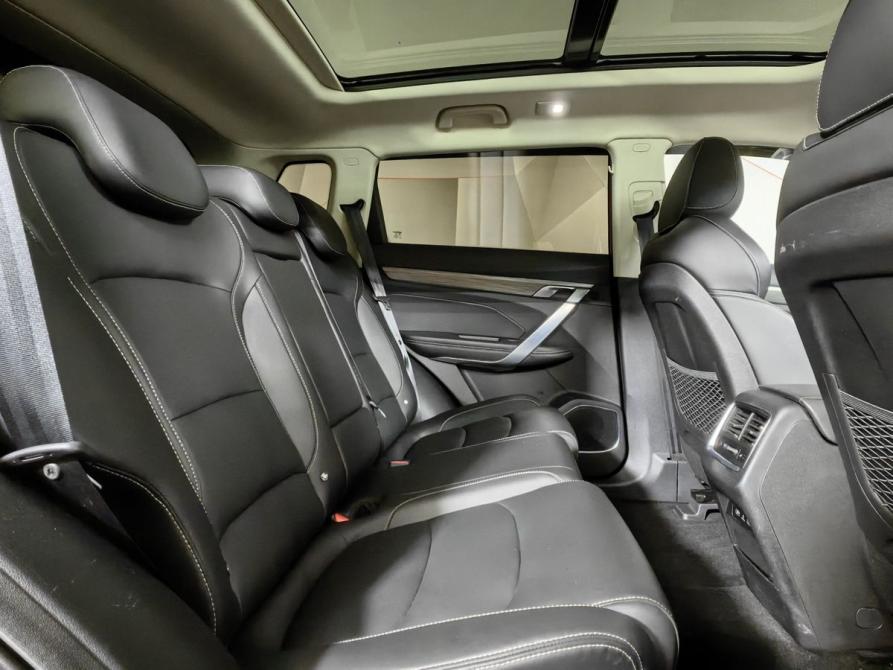 Geely Atlas Pro Москва  - изображение 15