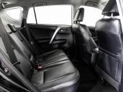 Toyota RAV4 IV (XA40) Санкт-Петербург  - изображение 36