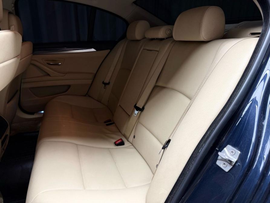 BMW 5 серии VI (F10/F11/F07) Ижевск  - изображение 32