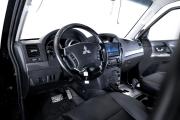 Mitsubishi Pajero IV Рестайлинг 1 Тюмень  - изображение 40