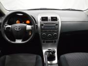 Toyota Corolla X (E140 E150) Рестайлинг Санкт-Петербург  - изображение 29