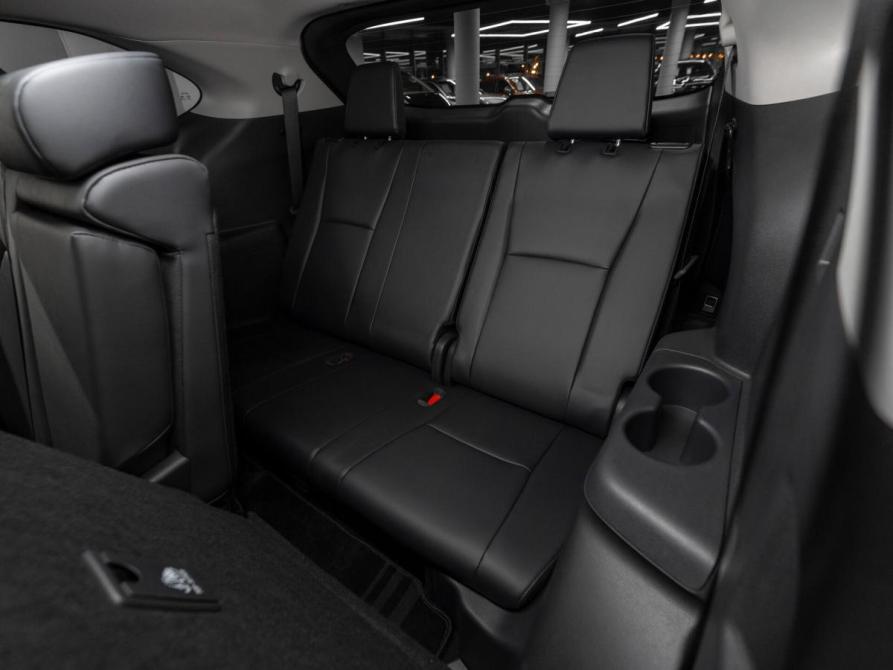 Toyota Highlander IV (XU70) Москва  - изображение 19