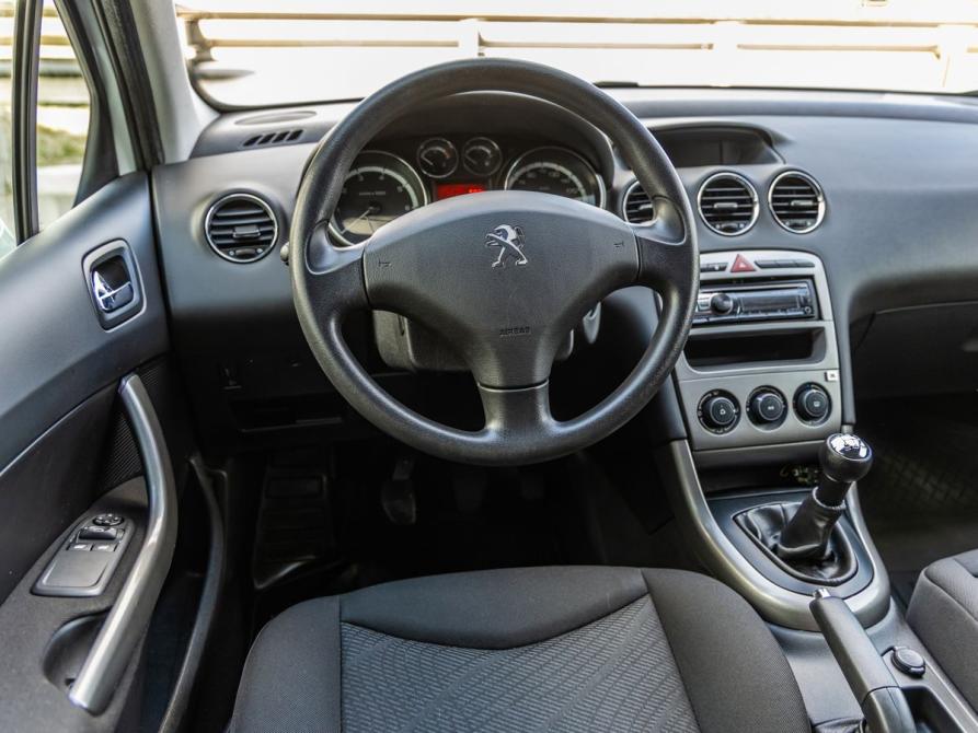 Peugeot 308 I Рестайлинг Волгоград  - изображение 15
