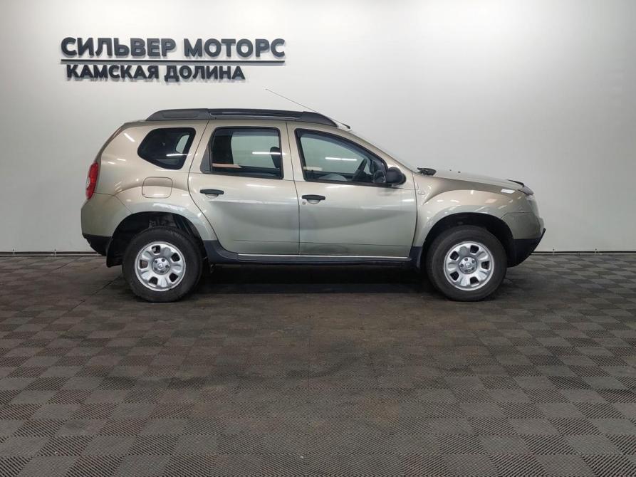 Renault Duster I Пермь  - изображение 4