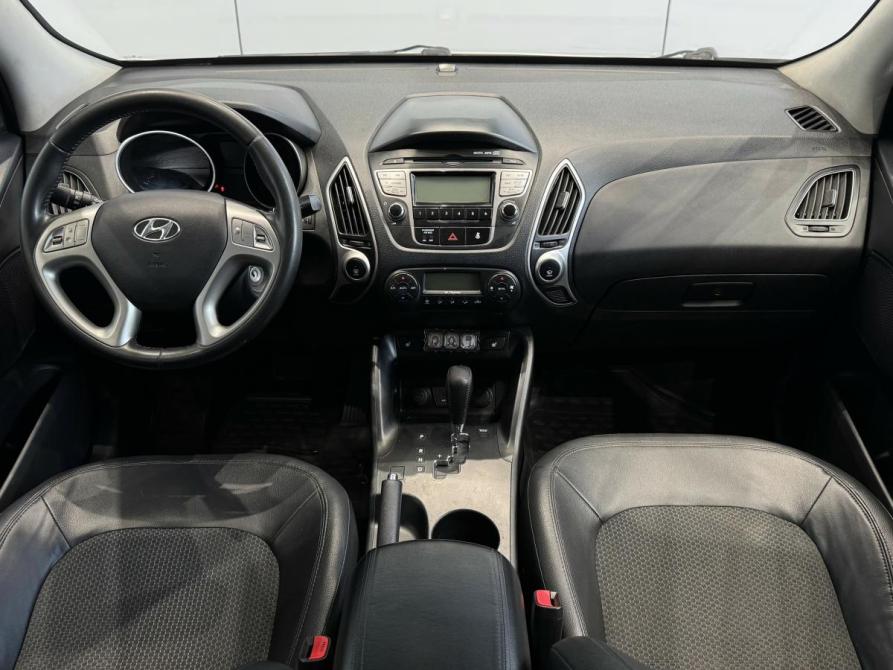 Hyundai ix35 I Волжский  - изображение 17