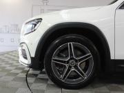 Mercedes-Benz GLB I (X247) Рестайлинг Москва  - изображение 43