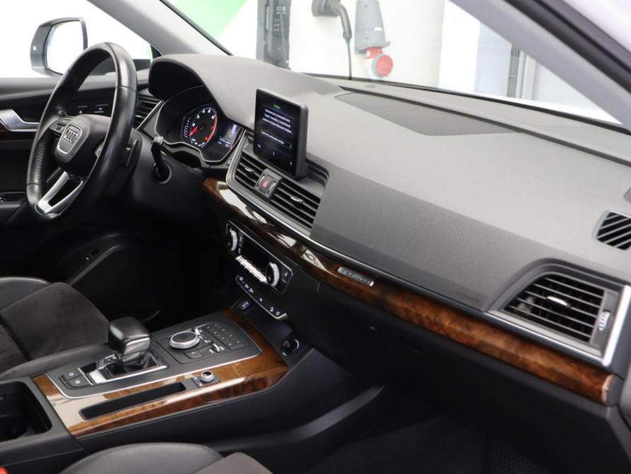 Audi Q5 II (FY) Москва  - изображение 25