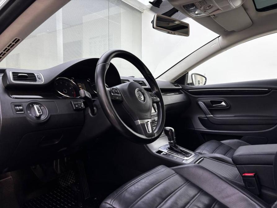 Volkswagen Passat CC I Рестайлинг Уфа  - изображение 20