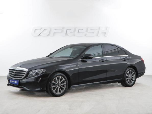 Mercedes-Benz E-Класс V (W213 S213 C238) с пробегом 2019 года, цена 2 199 050 рублей, 213185 км, седан, Автокод Объявления