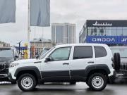 Lada (ВАЗ) Niva Travel I Новосибирск  - изображение 29