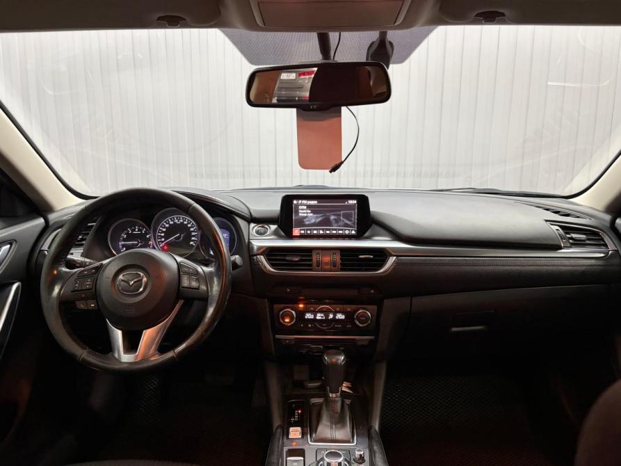 Mazda 6 III (GJ) Рестайлинг Краснодар  - изображение 9