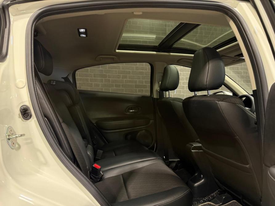 Honda Vezel I Рестайлинг Челябинск  - изображение 10