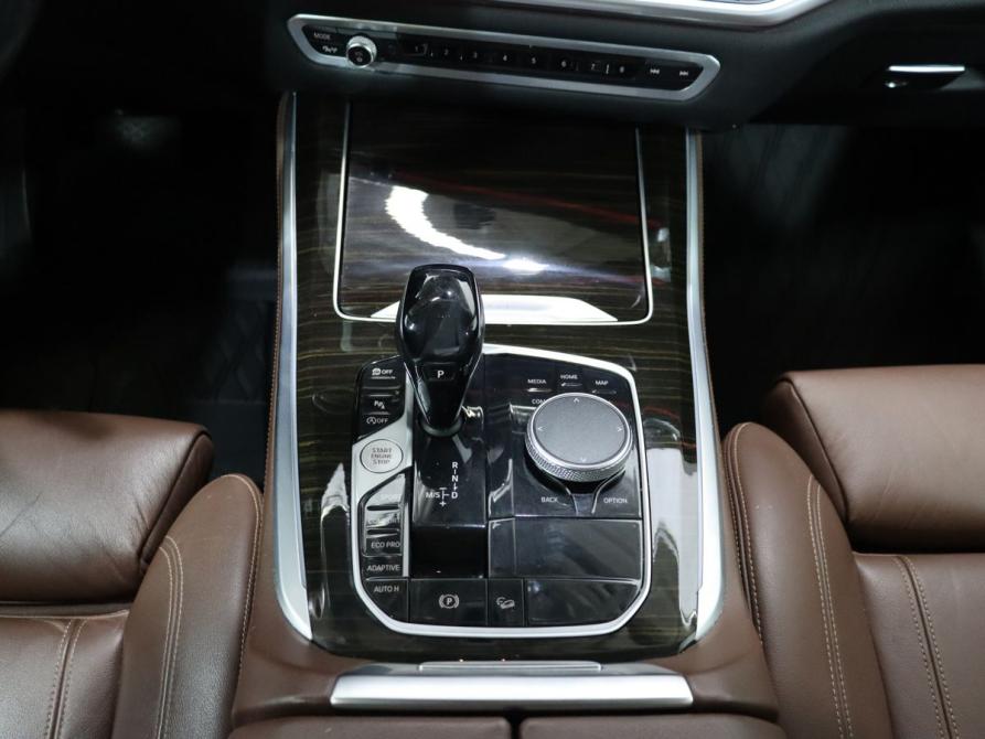 BMW X5 IV (G05/G18) Москва  - изображение 19