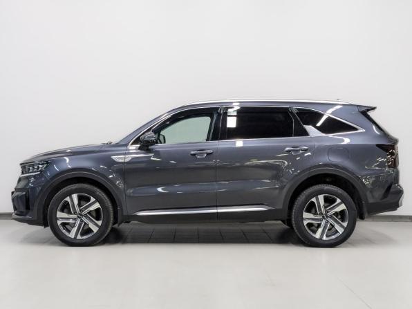 Kia Sorento IV с пробегом 2022 года, цена 3 655 000 рублей, 102450 км, внедорожник, Автокод Объявления