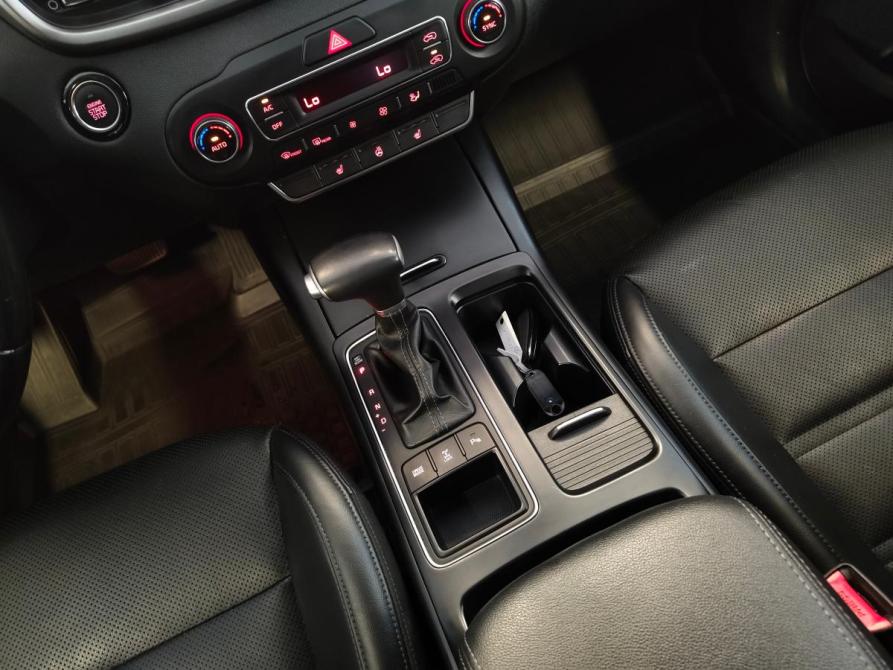 Kia Sorento III Prime Рестайлинг Санкт-Петербург  - изображение 14