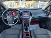 Opel Astra J Ульяновск  - изображение 38