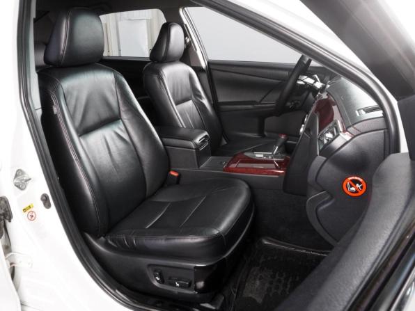 Toyota Camry VII (XV50) с пробегом 2012 года, цена 1 479 000 рублей, 298654 км, седан, Автокод Объявления