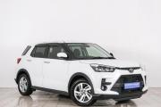 Toyota Raize I Красноярск  - изображение 22