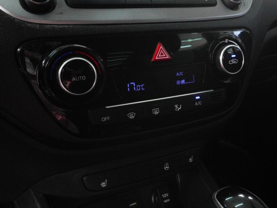 Hyundai Solaris II Минеральные Воды  - изображение 13