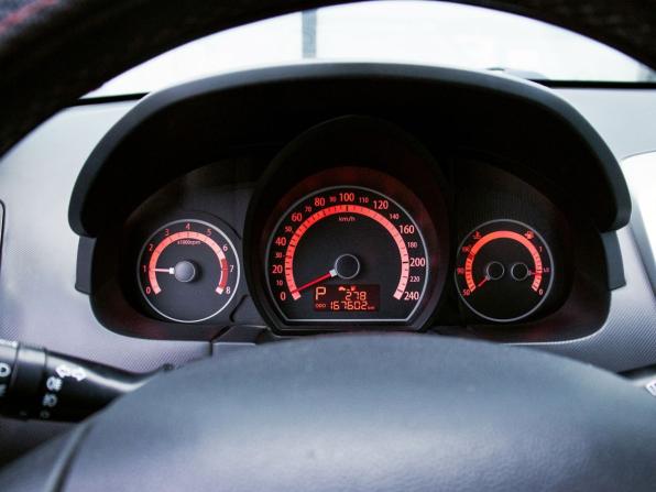 Kia Ceed I Рестайлинг с пробегом 2011 года, цена 849 000 рублей, 167600 км, универсал, Автокод Объявления