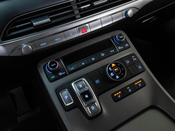 Hyundai Palisade I с пробегом 2021 года, цена 4 561 000 рублей, 116483 км, внедорожник, Автокод Объявления