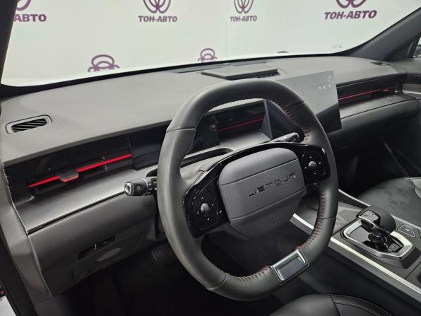 JETOUR DASHING I с пробегом 2025 года, цена 2 246 000 рублей, 6946 км, внедорожник, Автокод Объявления