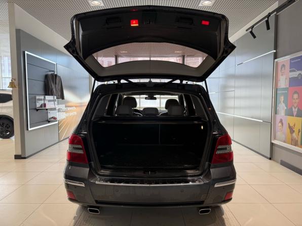 Mercedes-Benz GLK-Класс I (X204) с пробегом 2008 года, цена 1 160 000 рублей, 196000 км, внедорожник, Автокод Объявления