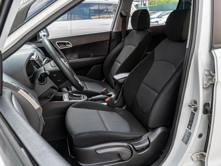 Hyundai Creta I Краснодар  - изображение 10