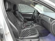 Skoda Octavia III (A7) Екатеринбург  - изображение 27
