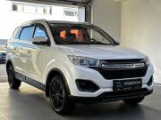 Lifan Myway Уфа  - изображение 21