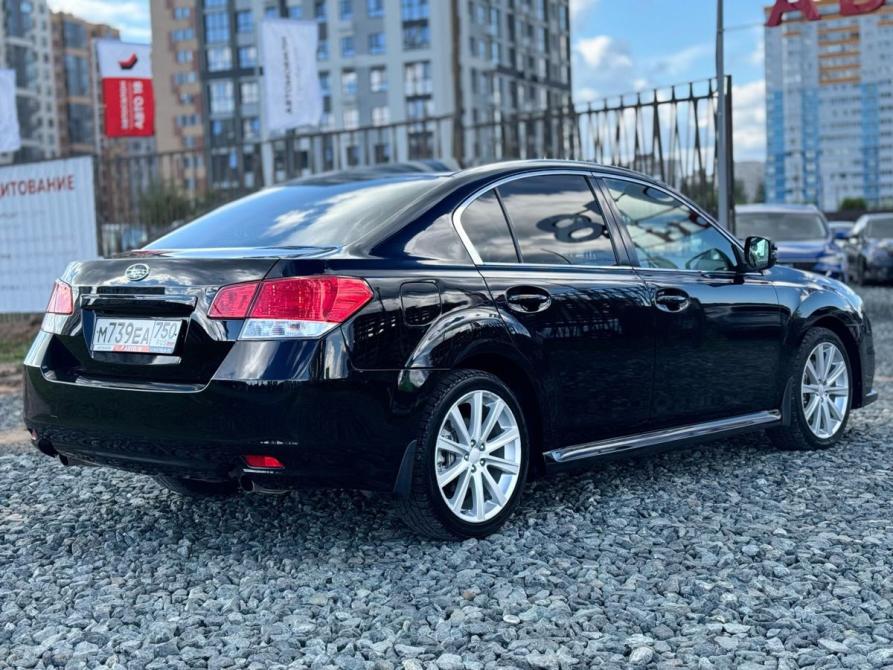 Subaru Legacy V Ижевск  - изображение 9