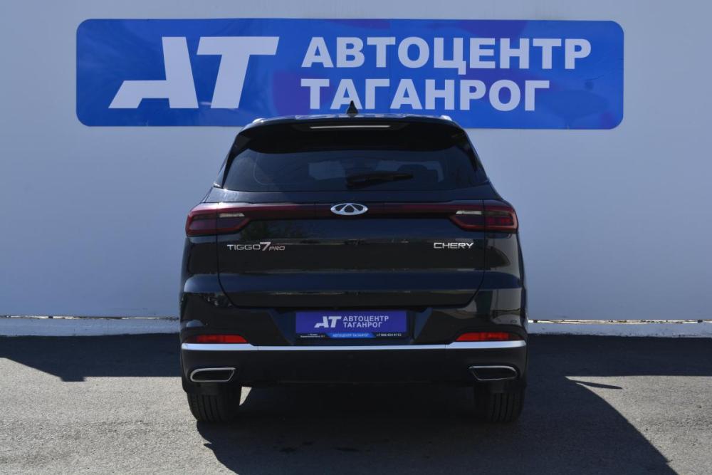 Chery Tiggo 7 Pro I Таганрог  - изображение 6