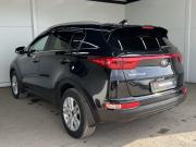 Kia Sportage IV Уфа  - изображение 26