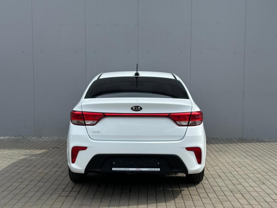 Kia Rio IV Тамбов  - изображение 7