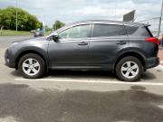 Toyota RAV4 IV (XA40) Иваново  - изображение 27