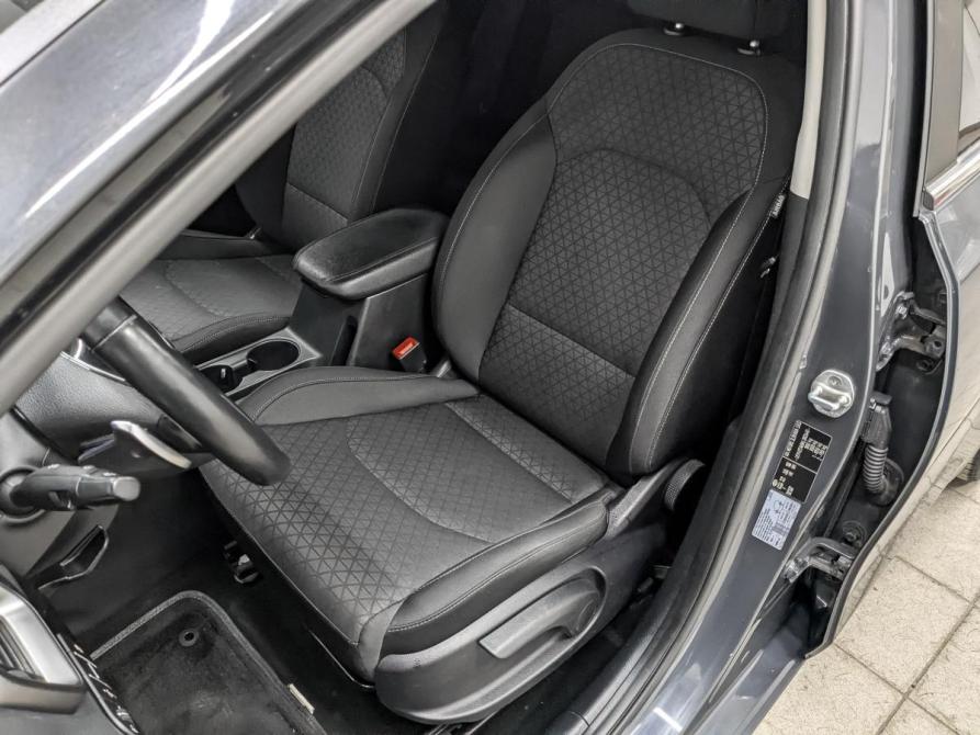 Kia Ceed III Москва  - изображение 20