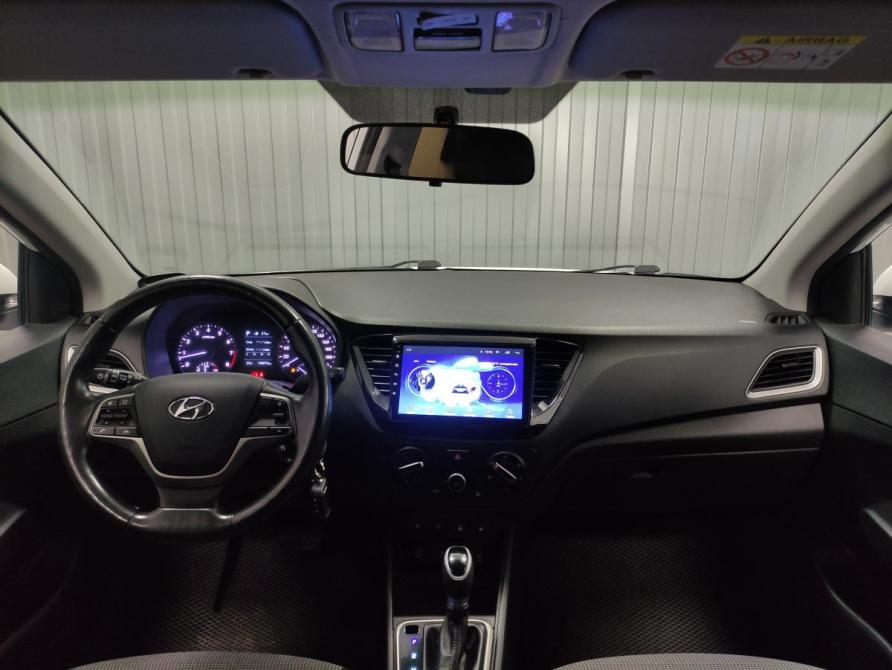 Hyundai Solaris II Пермь  - изображение 8