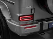 Mercedes-Benz G-Класс III (W465) Рестайлинг Москва  - изображение 36