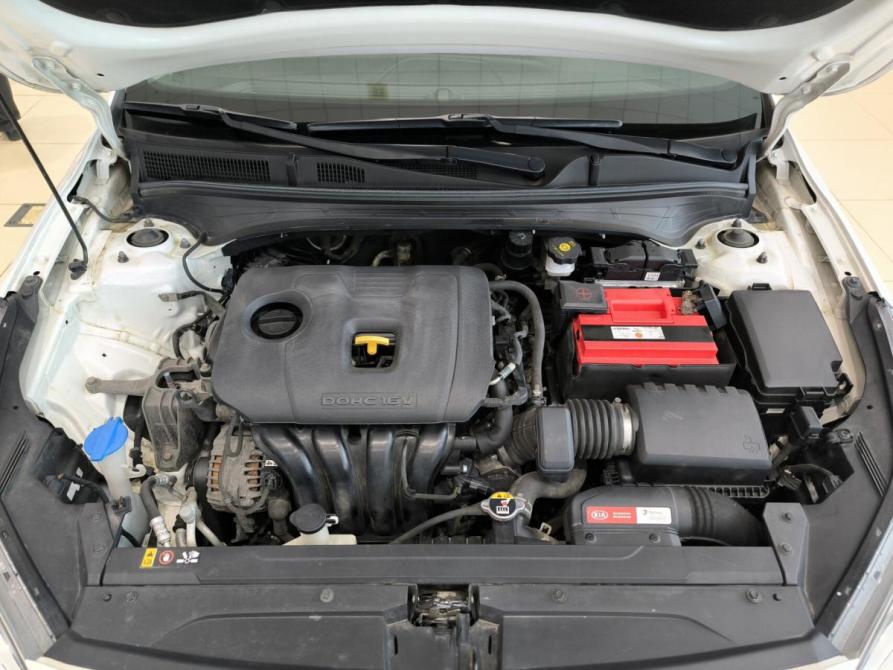 Kia Cerato IV Казань  - изображение 11