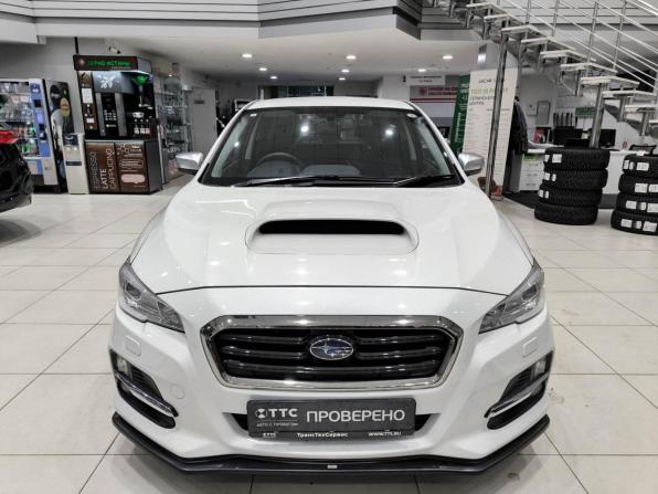Subaru Levorg I с пробегом 2014 года, цена 1 250 000 рублей, 196773 км, универсал, Автокод Объявления
