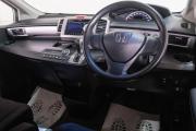 Honda Freed I Рестайлинг Томск  - изображение 33