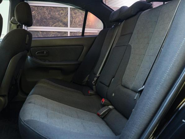 Hyundai Elantra III (XD2) Рестайлинг с пробегом 2004 года, цена 470 000 рублей, 201093 км, седан, Автокод Объявления