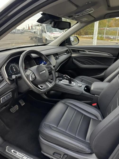 Haval F7 I Воронеж  - изображение 9