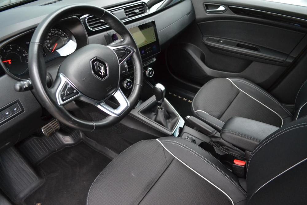 Renault Arkana I Старый Оскол  - изображение 18