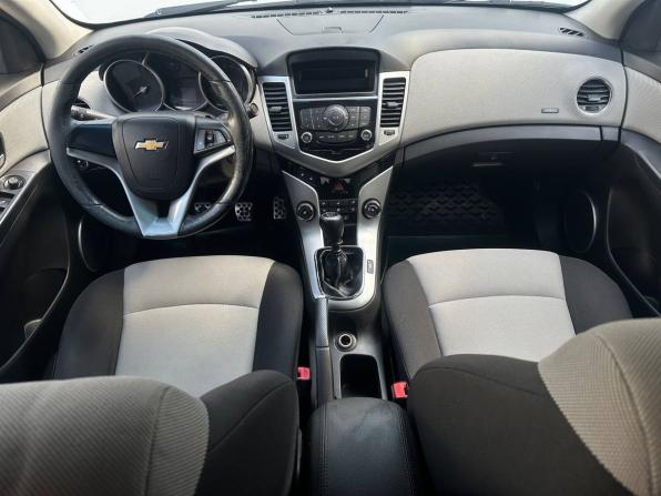 Chevrolet Cruze I Рестайлинг с пробегом 2012 года, цена 475 000 рублей, 302124 км, седан, Автокод Объявления