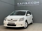 Toyota Verso I Магнитогорск  - изображение 17