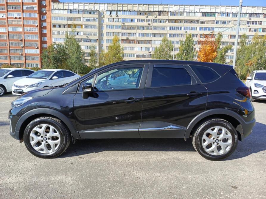 Renault Kaptur I Йошкар-Ола  - изображение 10
