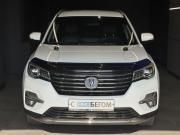 Changan CS75 I Рестайлинг Новокузнецк  - изображение 31