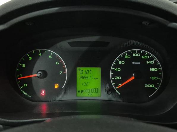Lada (ВАЗ) Granta I с пробегом 2013 года, цена 240 000 рублей, 285505 км, седан, Автокод Объявления
